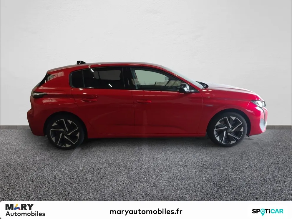 Véhicule occasion 217491 - peugeot 308 - Photo 4