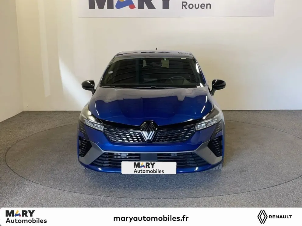 Véhicule occasion 231395 - renault CLIO - Photo 2