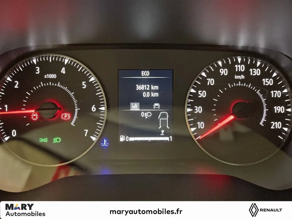 Véhicule occasion 208174 - renault TRAFIC - Photo 15