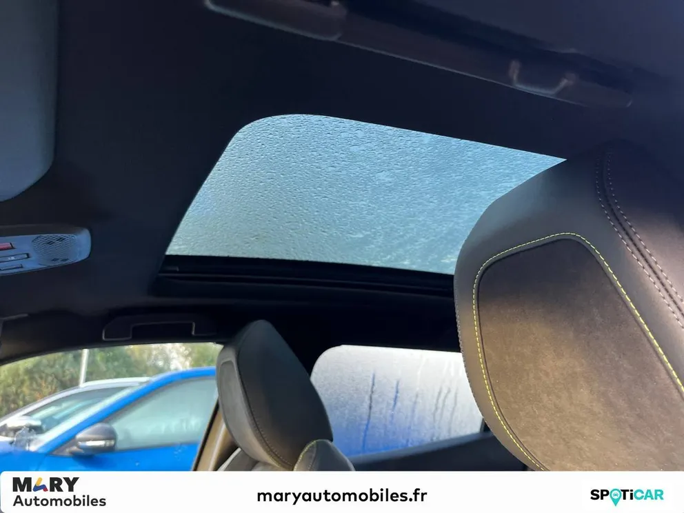 Véhicule occasion 210191 - peugeot 2008 - Photo 16