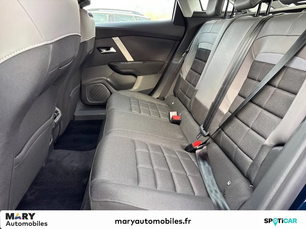 Véhicule occasion 211503 - Citroën C4 - Photo 10