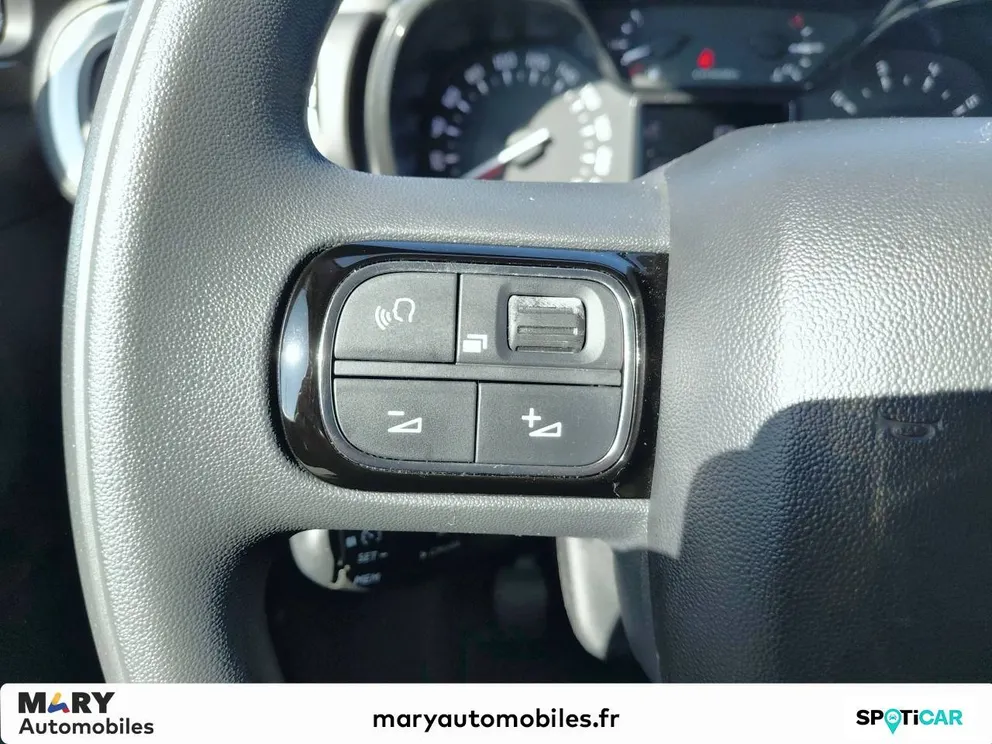 Véhicule occasion 231224 - Citroën C3 - Photo 16