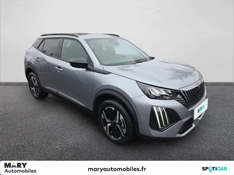 Véhicule occasion 209943 - peugeot 2008 - Photo 3