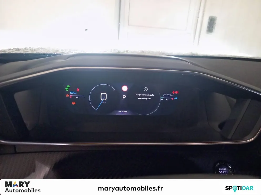 Véhicule occasion 208339 - peugeot 2008 - Photo 13