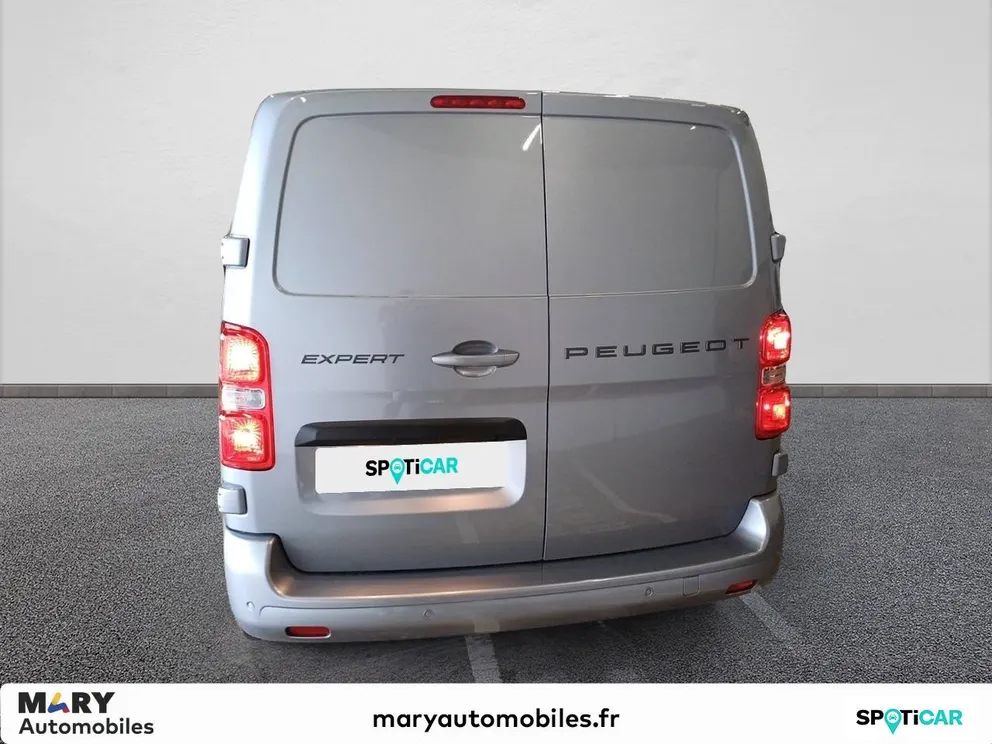 Véhicule occasion 172177 - peugeot EXPERT - Photo 5