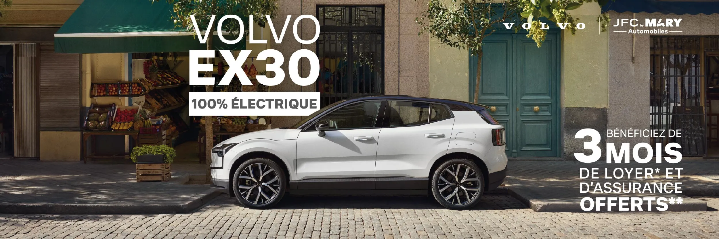 volvo portes ouvertes mars 2026