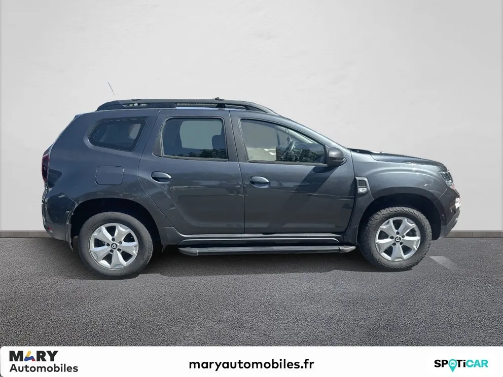 Véhicule occasion 1230280 - dacia DUSTER - Photo 3