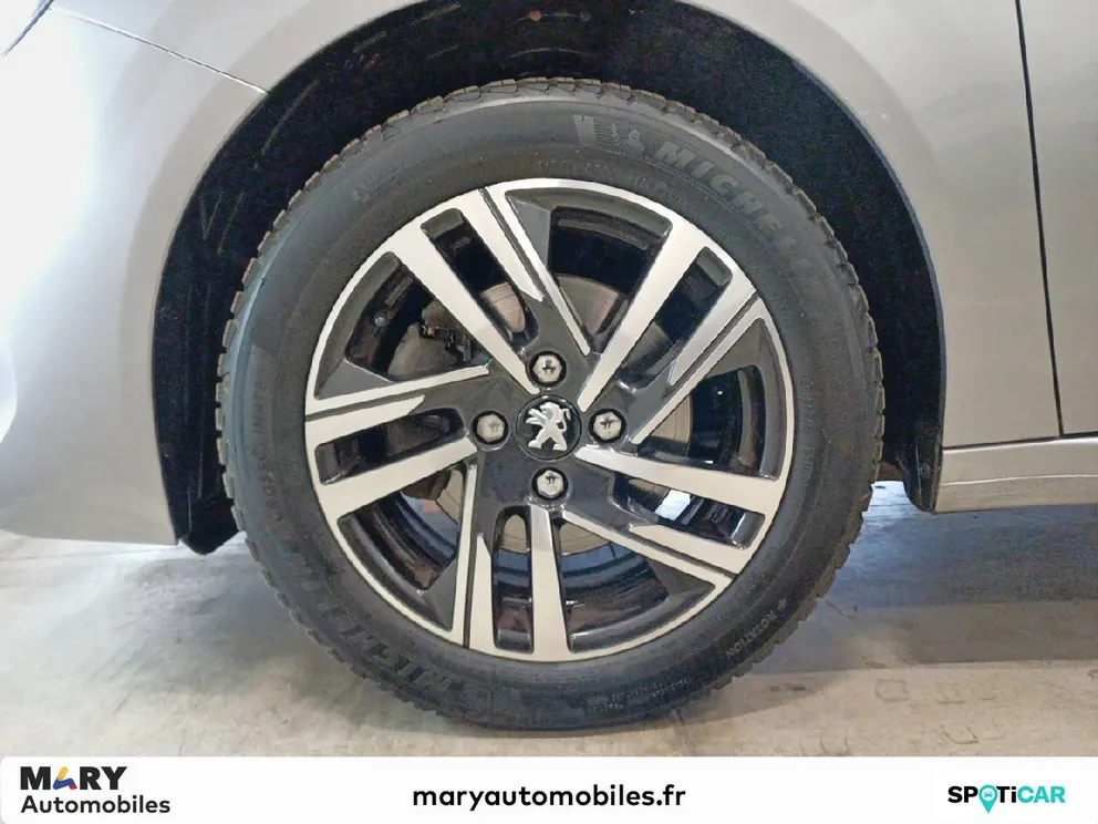 Véhicule occasion 155615 - peugeot 208 - Photo 11