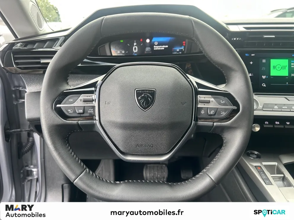 Véhicule occasion 1232310 - peugeot 308 - Photo 10
