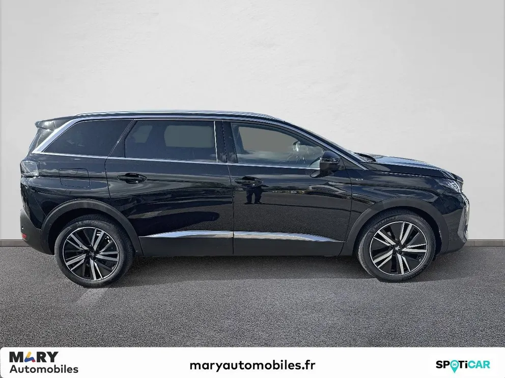 Véhicule occasion 176308 - peugeot 5008 - Photo 4