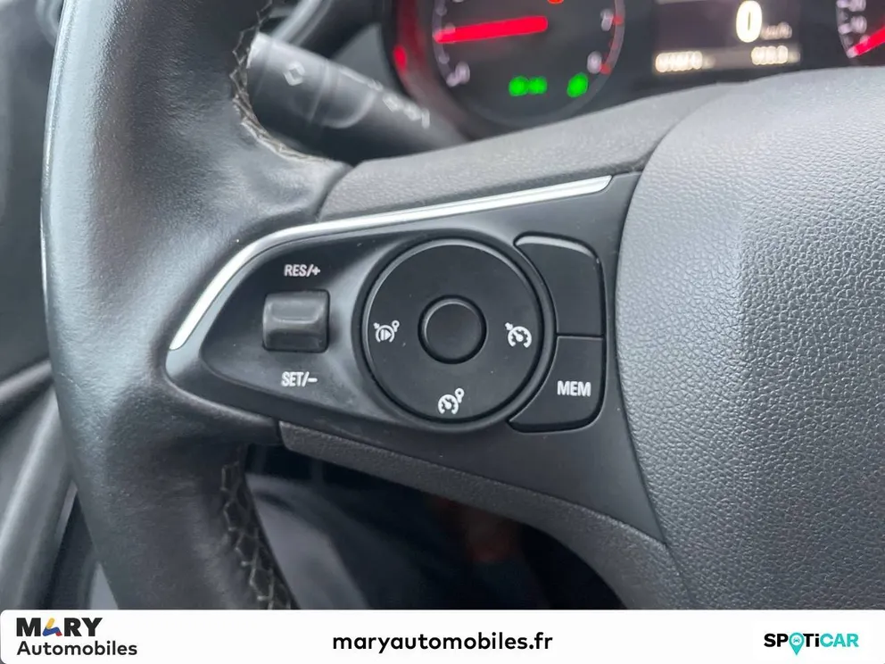 Véhicule occasion 211607 - opel CROSSLAND - Photo 14