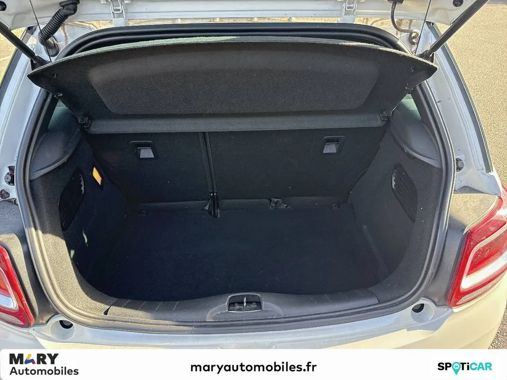 Véhicule occasion 199736 - ds DS 3 - Photo 6