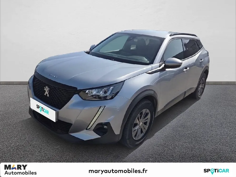 Véhicule occasion 222319 - peugeot 2008 - Photo 1