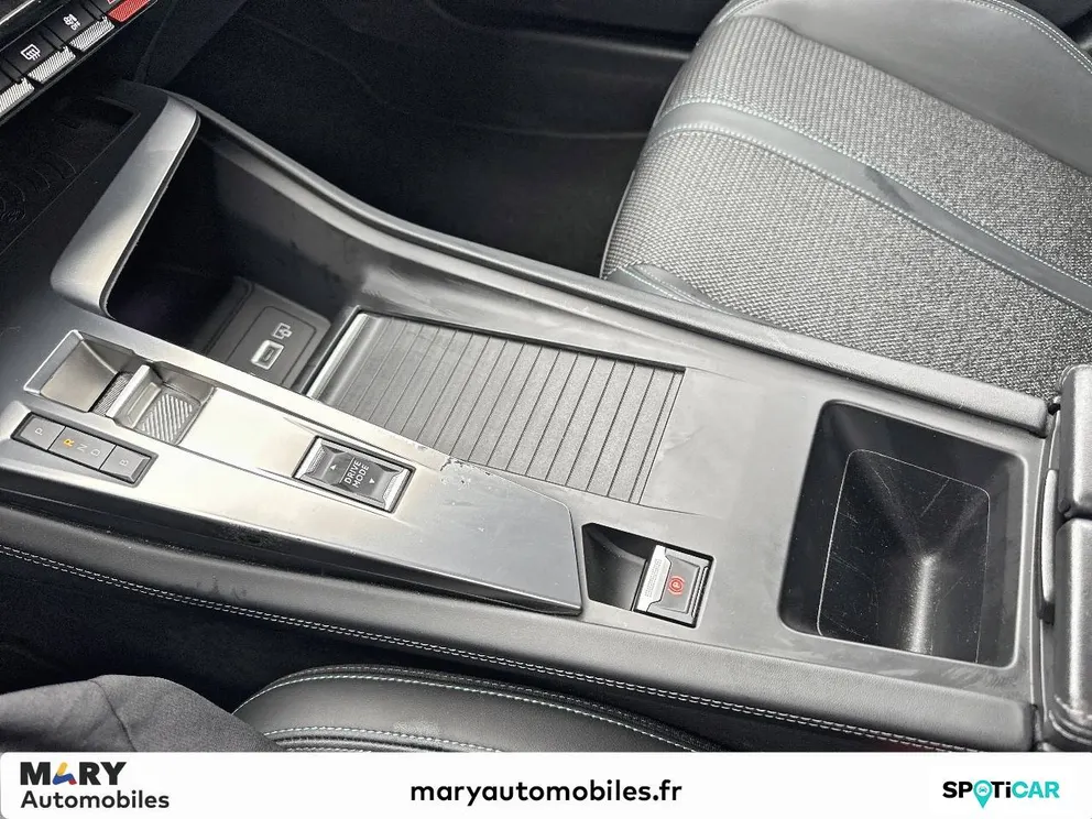 Véhicule occasion 214338 - peugeot 308 - Photo 22