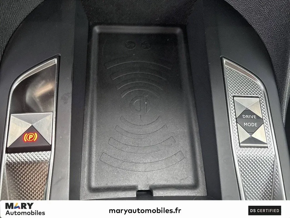 Véhicule occasion 142136 - ds DS 3 - Photo 13