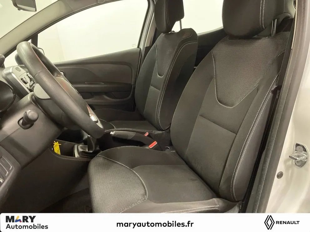 Véhicule occasion 222397 - renault CLIO - Photo 9