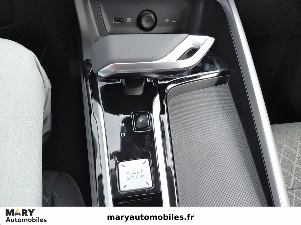 Véhicule occasion 1229550 - mg ZS - Photo 11