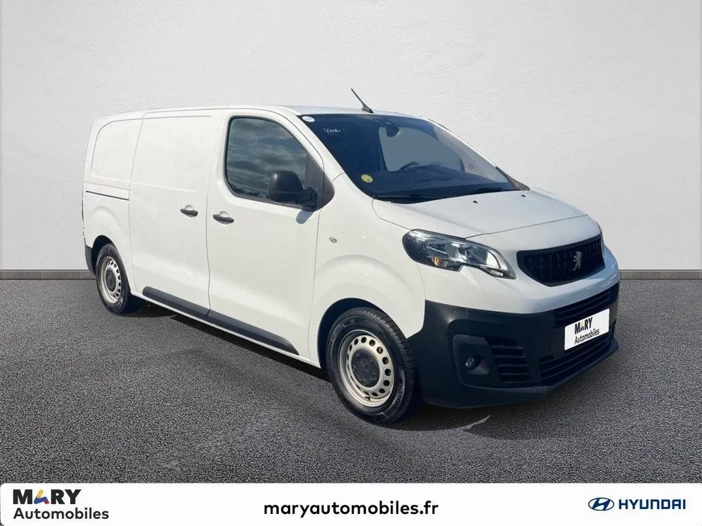 Véhicule occasion 177916 - peugeot EXPERT - Photo 3