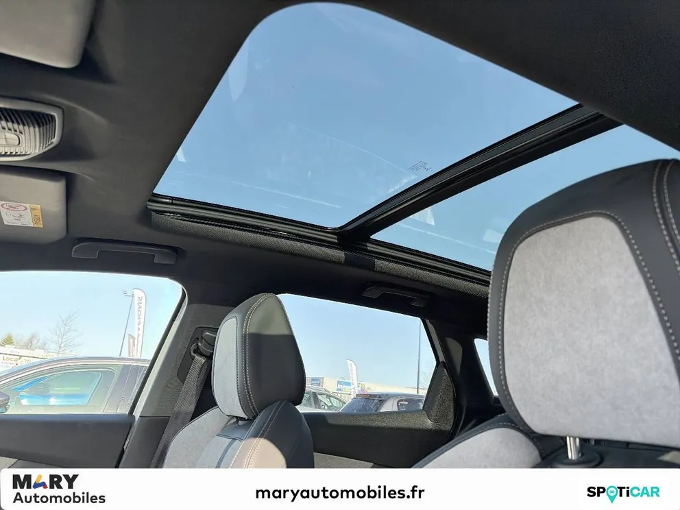 Véhicule occasion 217881 - peugeot 3008 - Photo 23