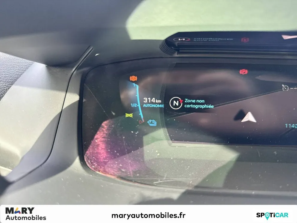 Véhicule occasion 225034 - peugeot 208 - Photo 12