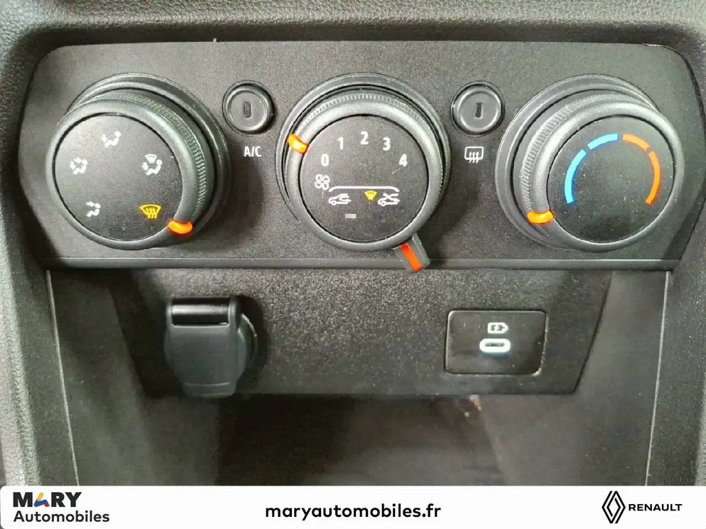 Véhicule occasion 230479 - dacia SANDERO - Photo 15