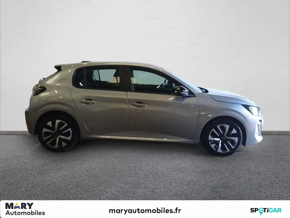 Véhicule occasion 1229500 - peugeot 208 - Photo 4
