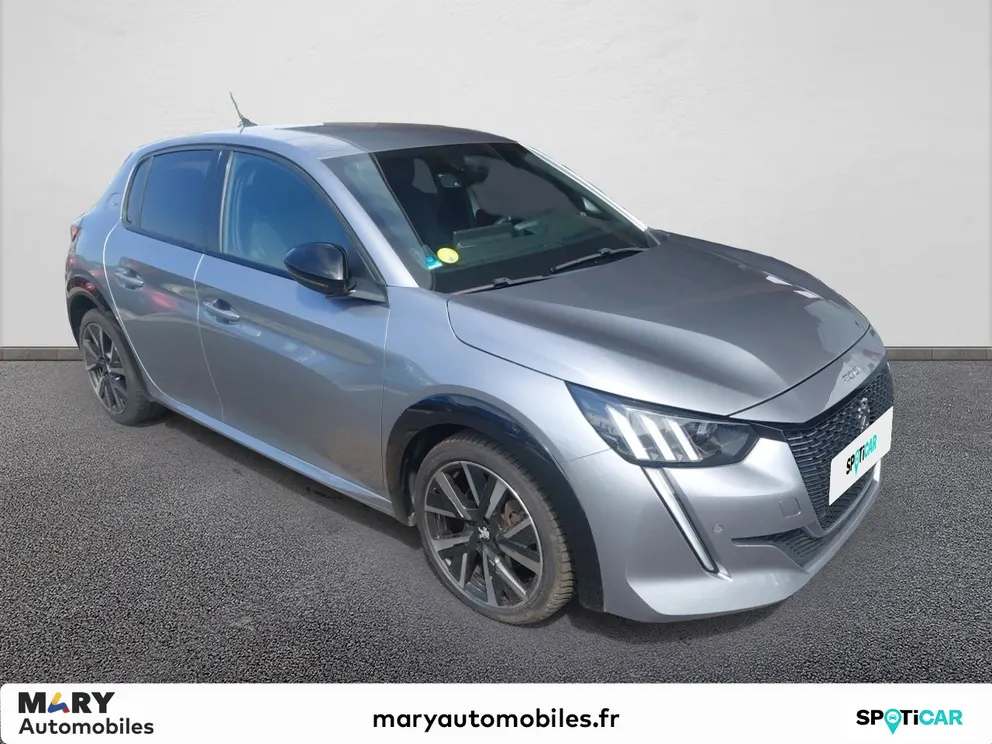 Véhicule occasion 1234750 - peugeot 208 - Photo 5