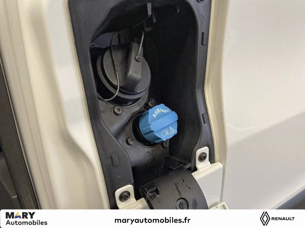 Véhicule occasion 203106 - renault TRAFIC - Photo 16