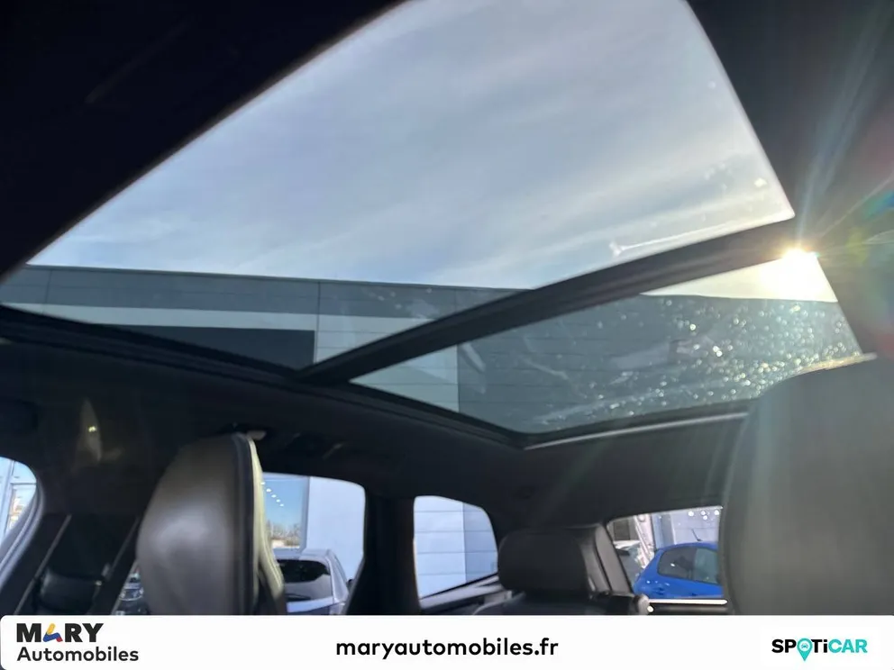 Véhicule occasion 224861 - volvo XC60 - Photo 15