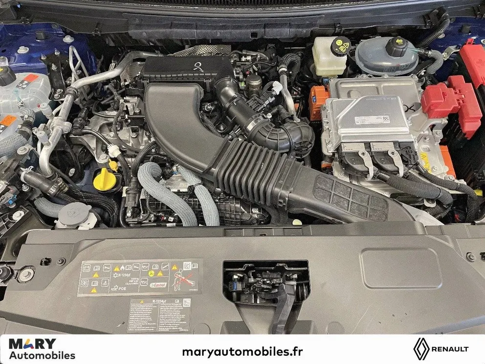 Véhicule occasion 178668 - renault AUSTRAL - Photo 20