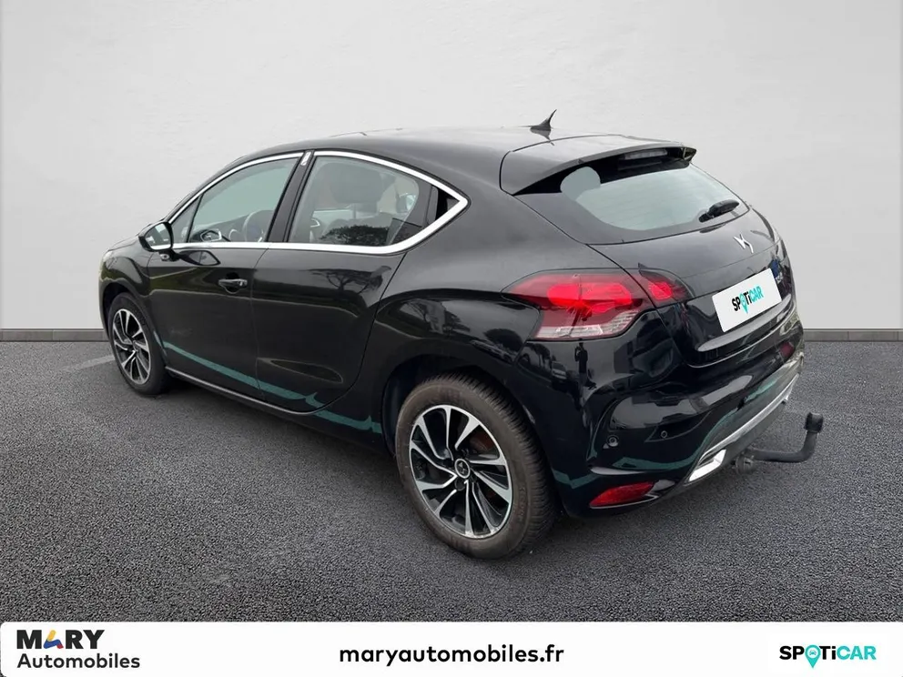 Véhicule occasion 190087 - ds DS 4 - Photo 7