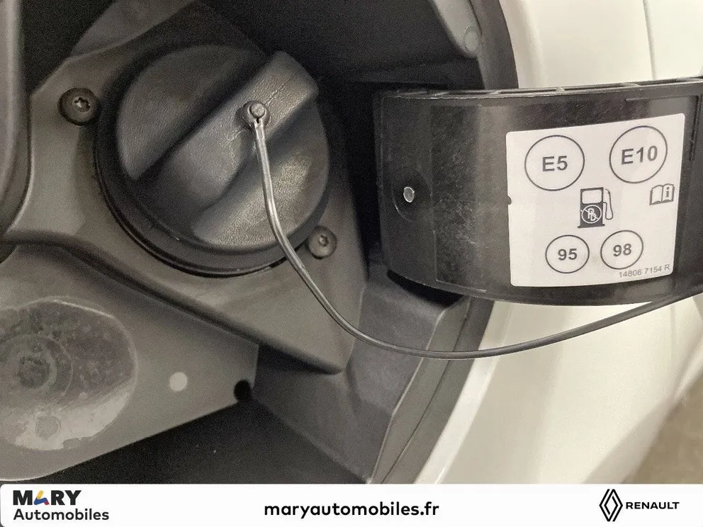 Véhicule occasion 200819 - renault CLIO - Photo 16