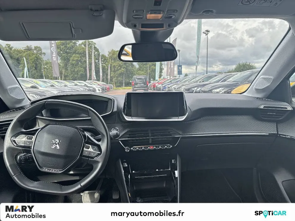 Véhicule occasion 189274 - peugeot 208 - Photo 6