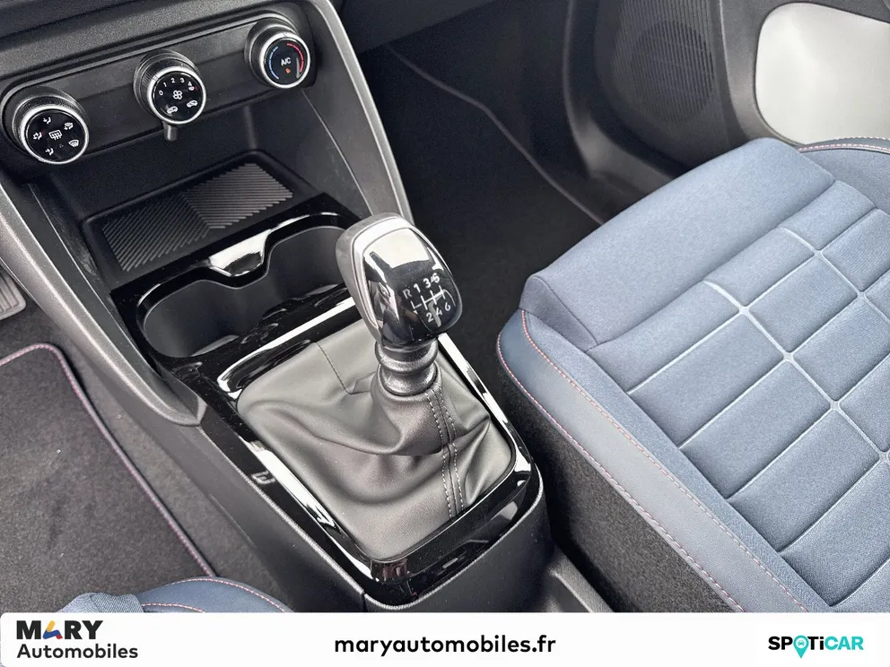 Véhicule occasion 1239656 - Citroën C3 - Photo 15