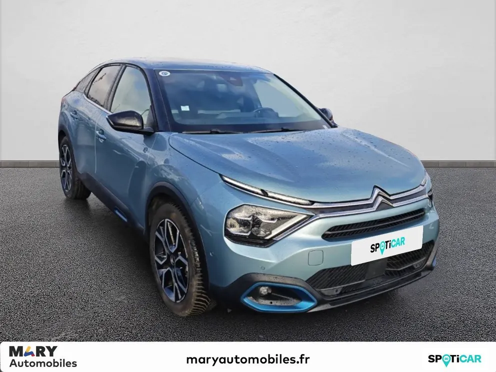 Véhicule occasion 220334 - Citroën C4 - Photo 3