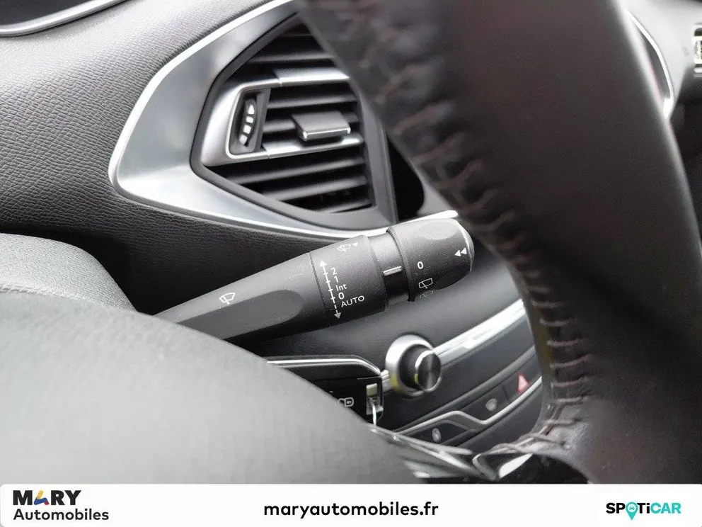 Véhicule occasion 209502 - peugeot 308 - Photo 18