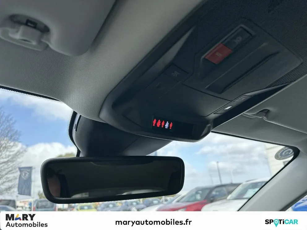 Véhicule occasion 228301 - peugeot 308 - Photo 23
