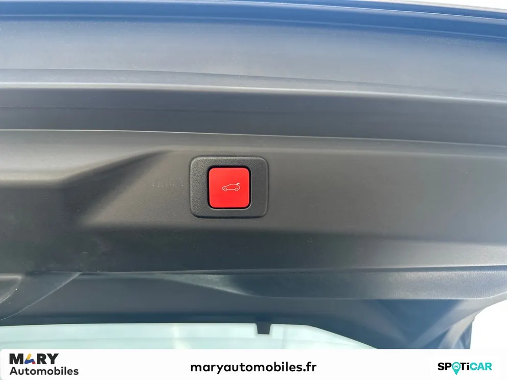 Véhicule occasion 238954 - peugeot 3008 - Photo 9