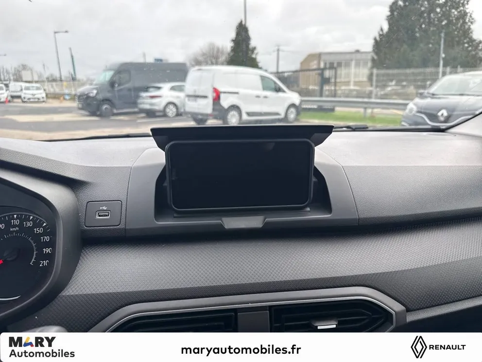 Véhicule occasion 207976 - dacia SANDERO - Photo 23