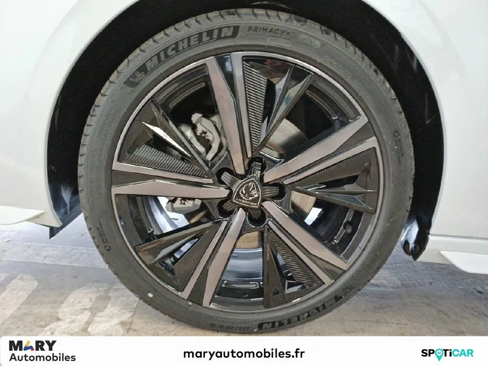 Véhicule occasion 182193 - peugeot 308 - Photo 11