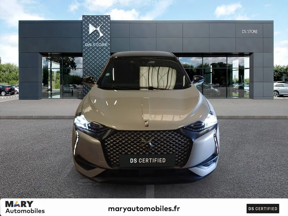 Véhicule occasion 169576 - ds DS 3 - Photo 2