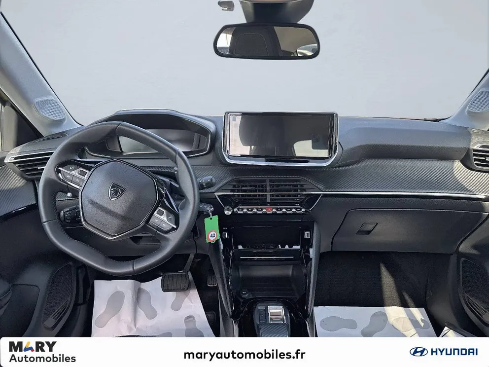 Véhicule occasion 220655 - peugeot 208 - Photo 8