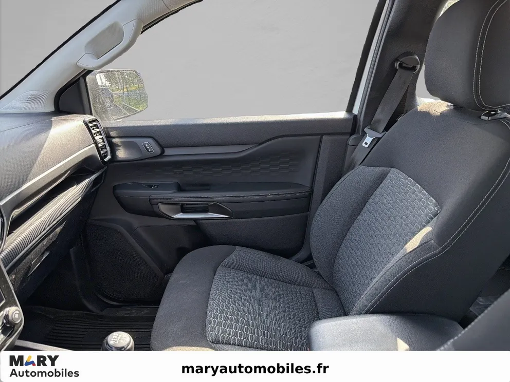Véhicule occasion 236596 - ford RANGER - Photo 16