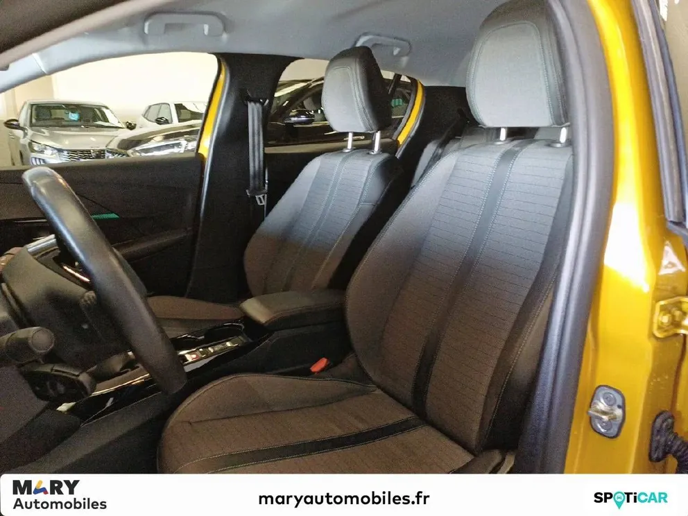 Véhicule occasion 220641 - peugeot 208 - Photo 9