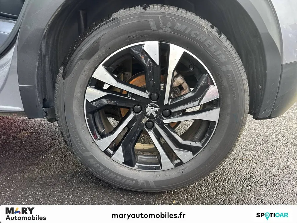Véhicule occasion 195972 - peugeot 2008 - Photo 11