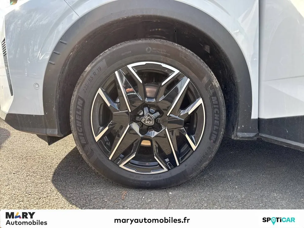 Véhicule occasion 215898 - peugeot 3008 - Photo 11