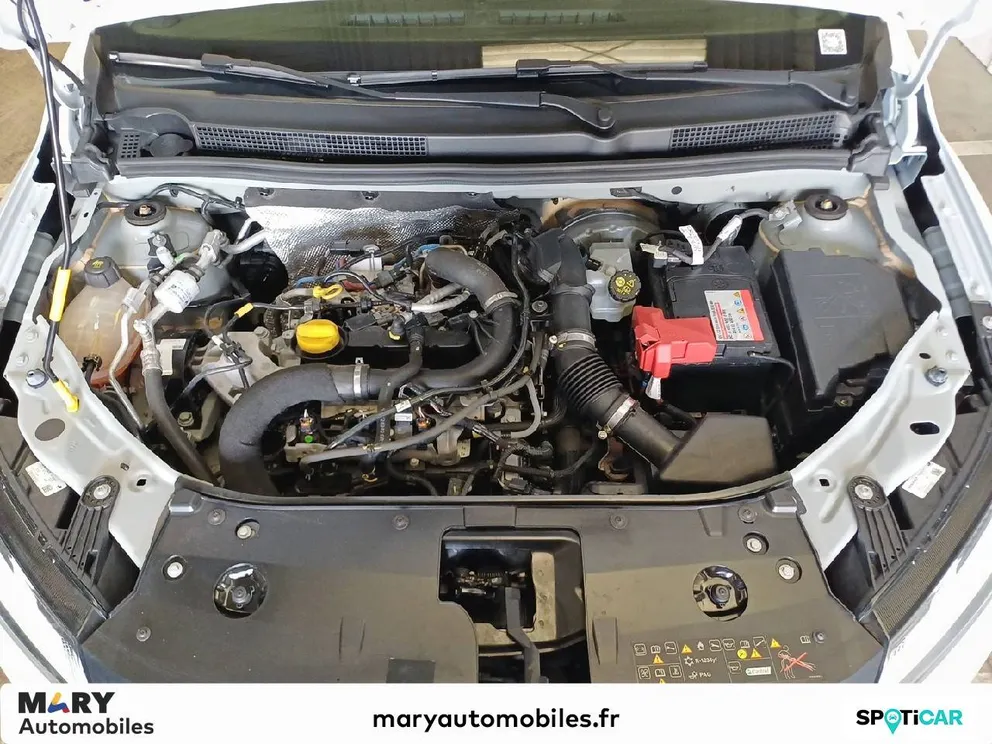 Véhicule occasion 219691 - dacia SANDERO - Photo 12