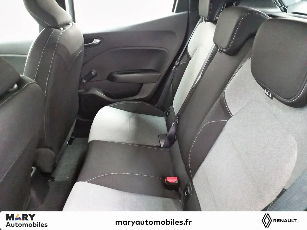 Véhicule occasion 187640 - renault CLIO - Photo 10