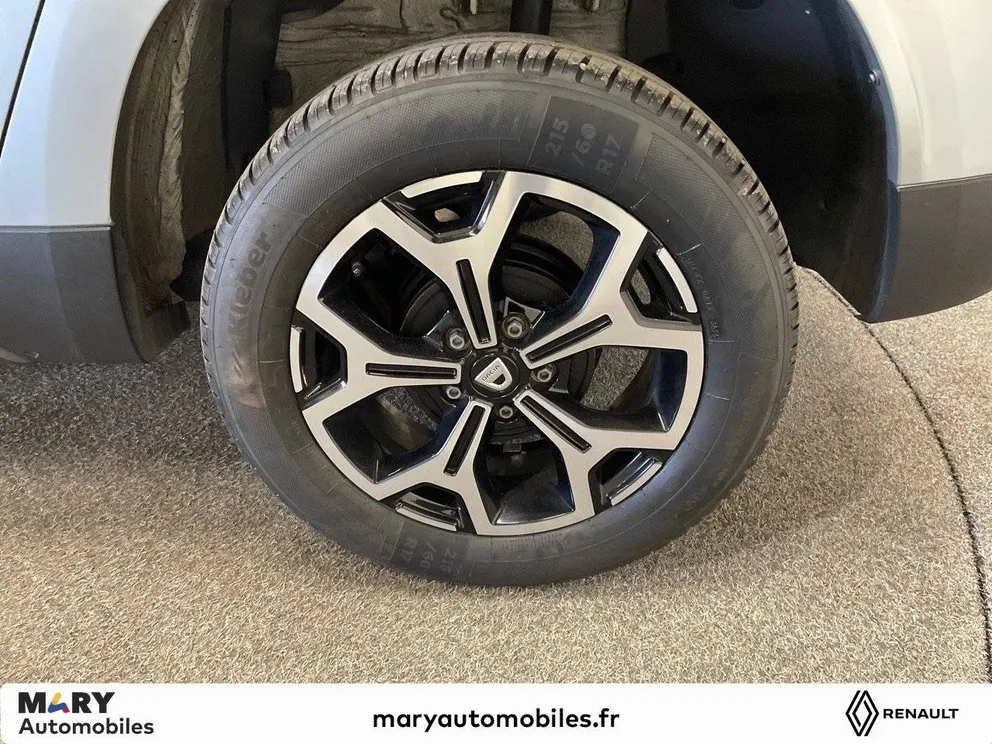 Véhicule occasion 198927 - dacia DUSTER - Photo 11