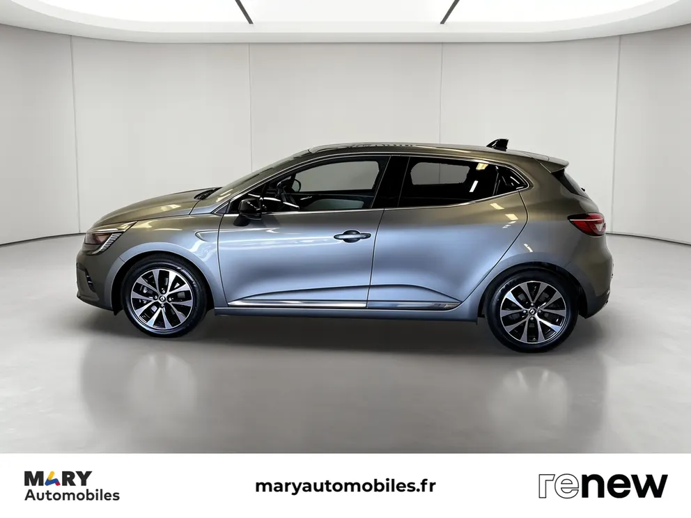 Véhicule occasion 1240687 - renault CLIO - Photo 2
